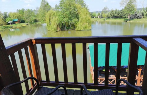gmina Cieszkow Hotel | Restauracja Teo