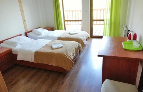 gmina Cieszkow Hotel | Restauracja Teo