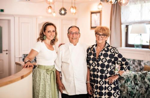 Aggsbach Dorf Hotel | Restaurant Domingo Gonzalez