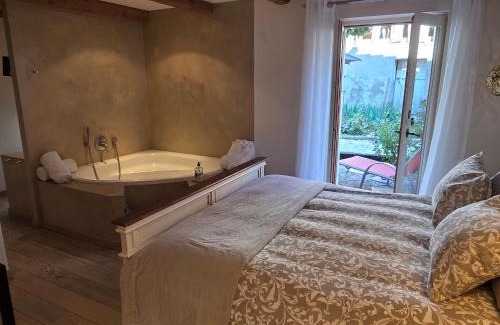 Chermignon Bed & Breakfast | Restaurant et Chambres d'Hôtes Le Chermignon