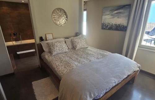 Chermignon Bed & Breakfast | Restaurant et Chambres d'Hôtes Le Chermignon