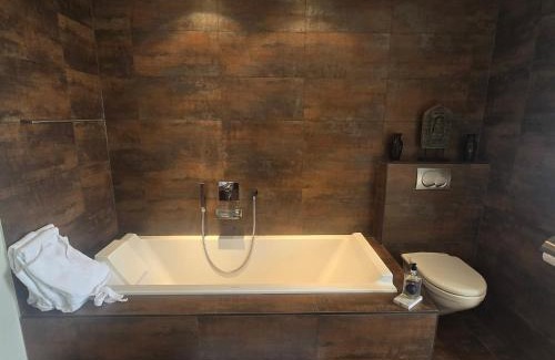 Chermignon Bed & Breakfast | Restaurant et Chambres d'Hôtes Le Chermignon