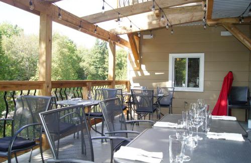 Val David Hotel | Restaurant et Gite Les Passionnés