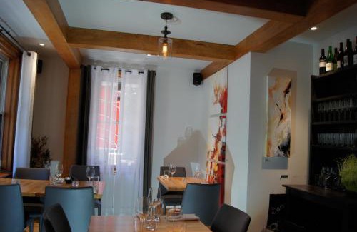 Val David Hotel | Restaurant et Gite Les Passionnés