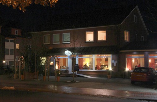 Huntlosen House | Restaurant Fischbeck´s