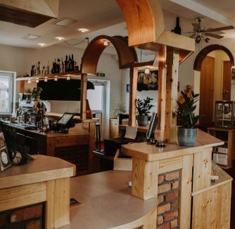 Abtissendorf Hotel | Restaurant Gästehaus Feldkirchen