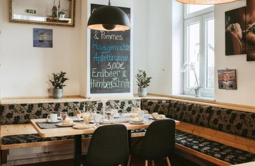 Abtissendorf Hotel | Restaurant Gästehaus Feldkirchen