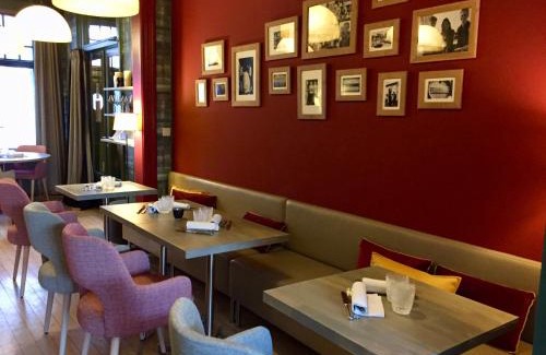 Turnhout Bed & Breakfast | Restaurant & Guesthouse Cachet de Cire