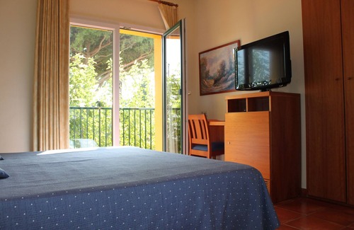 Mas Pinell Hotel | Restaurant Hotel Picasso