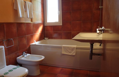 Mas Pinell Hotel | Restaurant Hotel Picasso