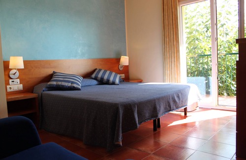 Mas Pinell Hotel | Restaurant Hotel Picasso