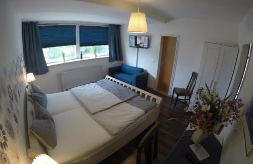 Nubelfeld Hotel | Restaurant & Hotel Anglia