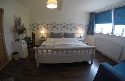 Nubelfeld Hotel | Restaurant & Hotel Anglia