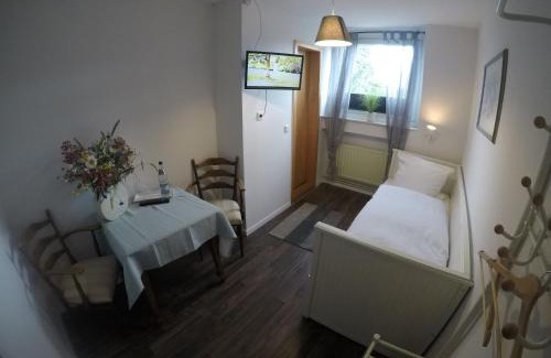 Nubelfeld Hotel | Restaurant & Hotel Anglia