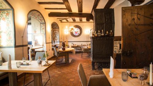 Idstein Hotel | Restaurant & ****Hotel HÖERHOF