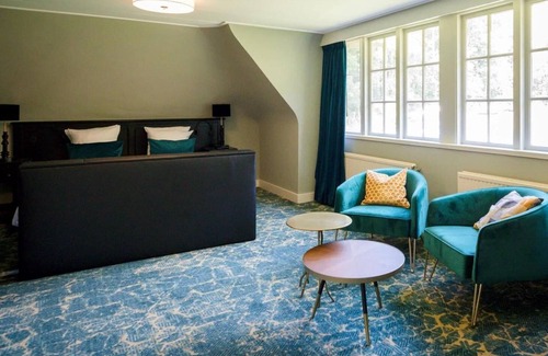 Municipality of Rijssen-Holten Hotel | Restaurant & Hotel Hoog Holten
