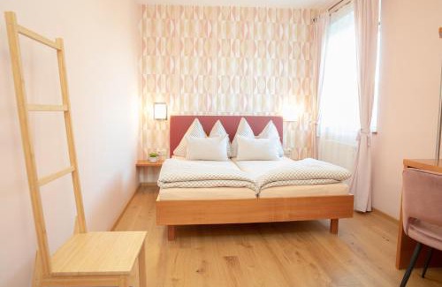 Feistritztal Hotel | Restaurant Hotel Schrott