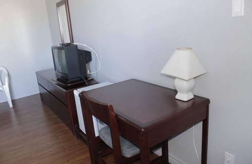 Metabetchouan Hotel | Restaurant-Motel le Rond-Point