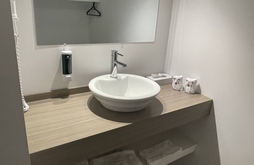 Metabetchouan Hotel | Restaurant-Motel le Rond-Point