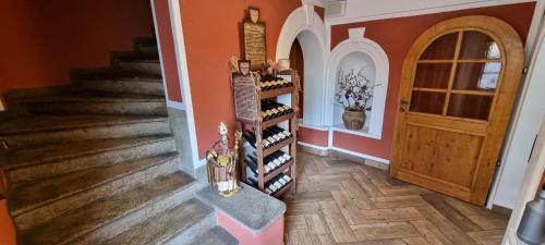 Liba House | Restaurant & Pension Liebenstein