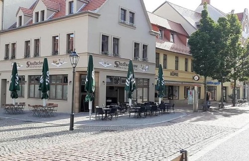 Kothen House | Restaurant & Pension Stadtscheune