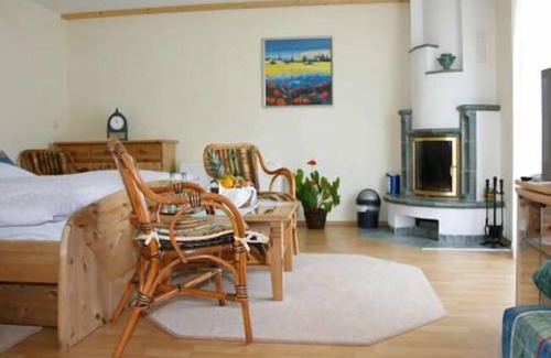 Kofeln House | Restaurant - Pension Zum Aumatal
