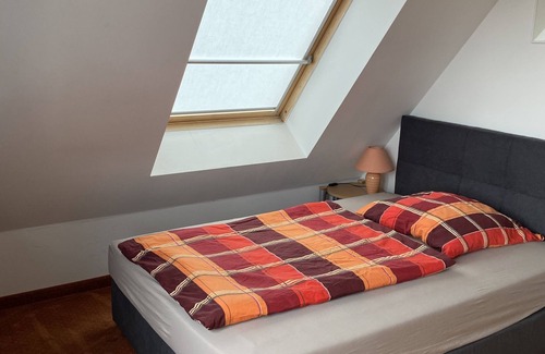 Kofeln House | Restaurant - Pension Zum Aumatal