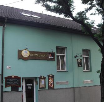 Brno House | Restaurant Švejk a Pension Brno