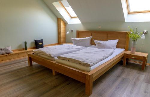 Furstenhagen Hotel | Restaurant und Hotel Alte Schule Fürstenhagen