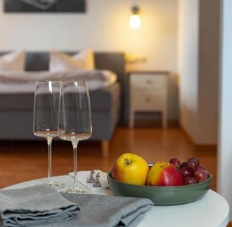 Furstenhagen Hotel | Restaurant und Hotel Alte Schule Fürstenhagen