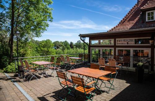 Furstenhagen Hotel | Restaurant und Hotel Alte Schule Fürstenhagen