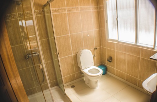 Baia das Gatas Bed & Breakfast | Restaurante Baia Guest House