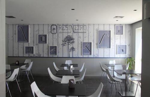 Vidago House | Restaurante e Residencial O Resineiro