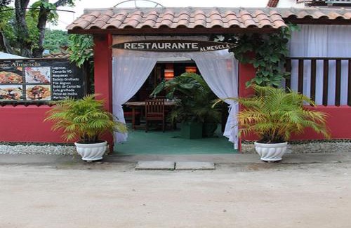 Santo Andre Hotel | Restaurante & Pousada Almescla