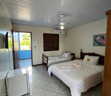 Sao Joao Da Barra Hotel | RESTAURANTE POUSADA E ESCUNA RIO SOl