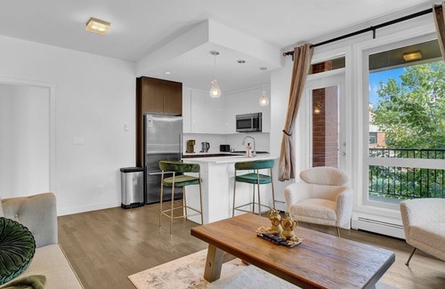 Mission District Condo | Restaurants, downtown life @17th+Mission #231750 #231750