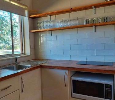 Porepunkah Resort | Restaway Holiday Units