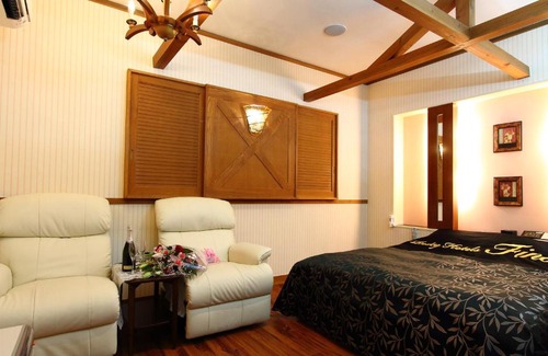 Sano Hotel | Restay Fino (Adult Only)