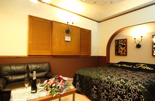 Sano Hotel | Restay Fino (Adult Only)