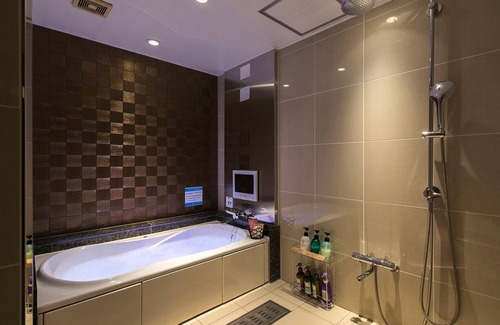 Yashio Hotel | Restay Yashio - Adults Only