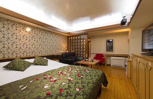 Yashio Hotel | Restay Yashio - Adults Only