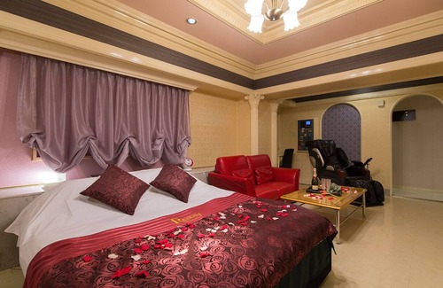 Yashio Hotel | Restay Yashio - Adults Only