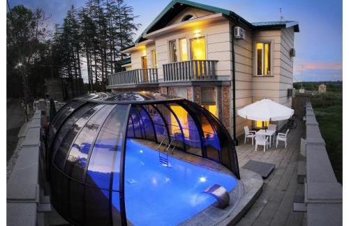 Ureki Villa | RestCoast Villa