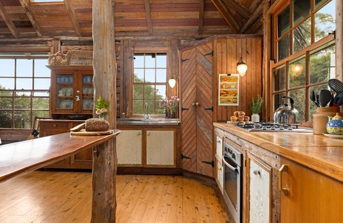 Barrengarry House | Restdown - Kangaroo Valley