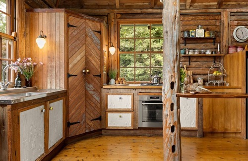 Barrengarry House | Restdown - Kangaroo Valley