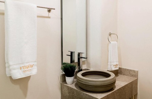 Romita Hotel | Rester Hotel