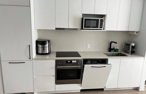 Shaughnessy Village Apartment | Restez chez Yoshī