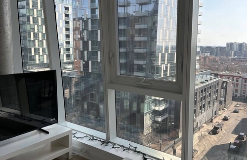 Shaughnessy Village Apartment | Restez chez Yoshī