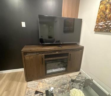 Fort Gary House | Restful Haven
