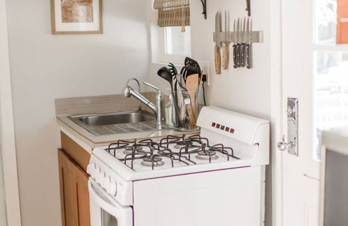 Atascadero Cottage | Restful Haven on Rosario